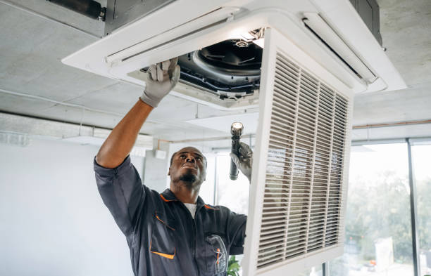 Licensed Hvac service in Lockhart, TX - FH HVAC
