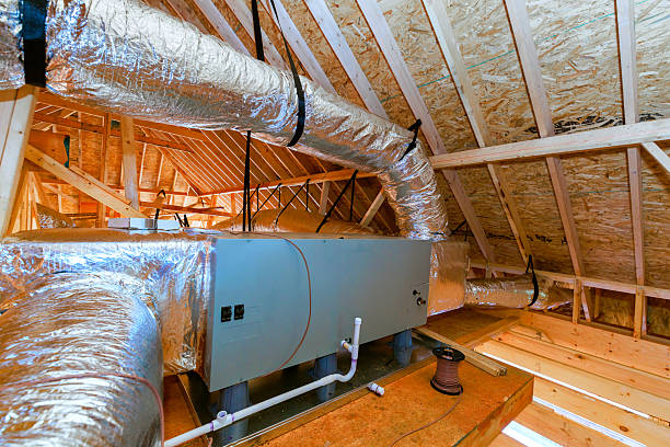 Trusted Hvac service in Lockhart, TX - FH HVAC